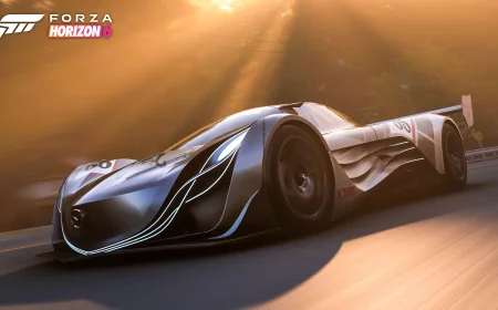 Forza Horizon 6 Launches Early Access for Xbox Series X|S and PC — When Does Forza Horizon 6 Come Out