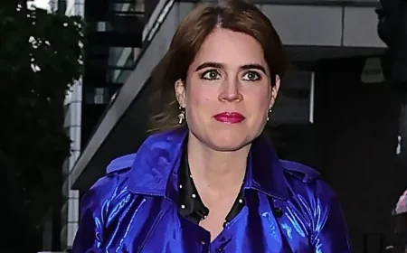 Beatrice and Eugenie to attend Peter Phillips wedding — The Sun Newspaper