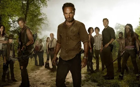 The Walking Dead: Dead City sets July 26 premiere for season 3
