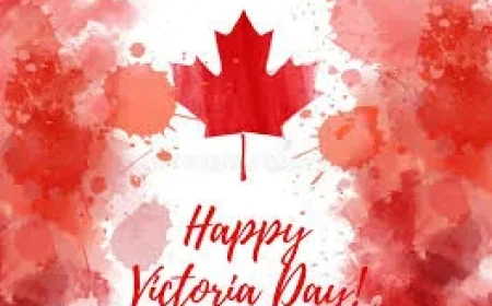 Doug Ford backs Ontario openings on Victoria Day — Happy Victoria Day
