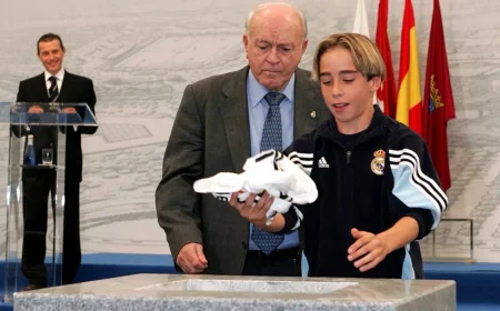 Dani Carvajal to leave Real Madrid after 27 titles