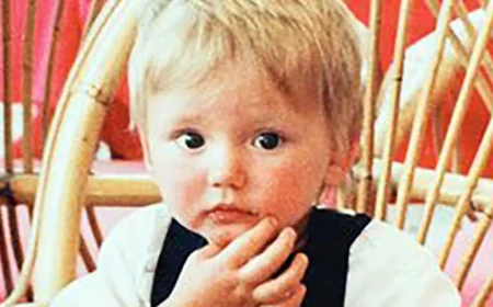 South Yorkshire Police stop Ben Needham investigation after 35 years