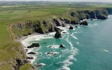 Prince William Set To Sell A Fifth Of Duchy Of Cornwall