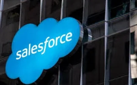 BofA Cuts Salesforce to Underperform, Sets $160 Crm Stock Target