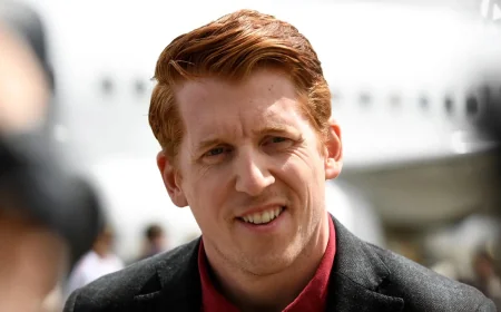 David Carle Talks Open Maple Leafs Job in Initial Conversation