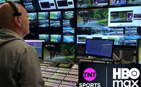TNT Sports Pledges Tour de France Free Coverage — Cycling Weekly
