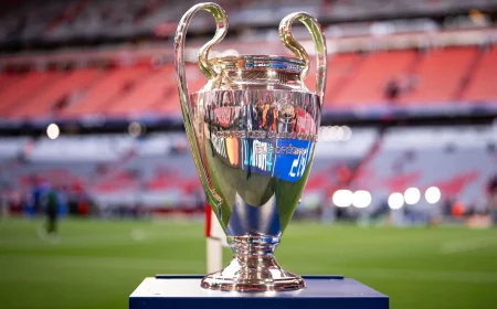 Tnt Sports European Finals Rights End Free UK Access to 3 Finals