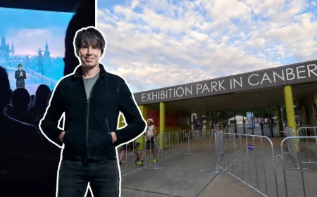 Brian Cox turns a quote into a lasting cosmic aphorism