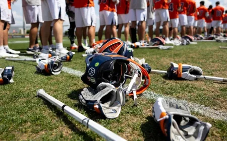 Lars Tiffany out after 108-51 run and two Virginia titles
