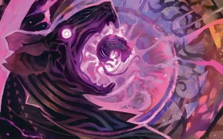 Wizards of the Coast Holds May 18 Mtg Ban Announcement