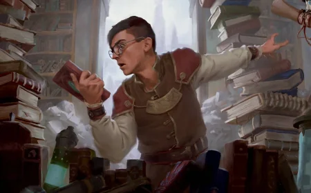 Wizards of the Coast limits Goblin Storm to one deck per customer