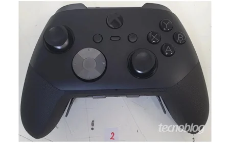 Tom Warren Says Xbox Cloud Gaming Fits Elite Series 3 Leak