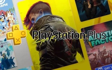 Sony Raises Playstation Plus Cost Update for New Customers