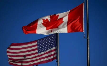 Colby Suspends Canada-U.S. Militaire Defense Board