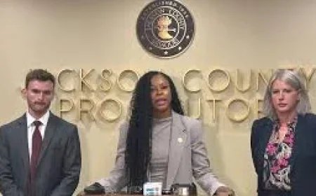 Johnson announces Missouri State Highway Patrol trooper indictment in towing scheme