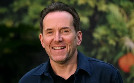 Ben Miller Says Richard Poole Could Return in Flashbacks or Dreams