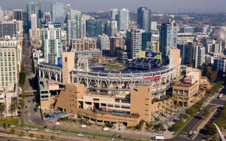 Sean Elo-Rivera Targets $18.5 Million Petco Park Costs — San Diego News