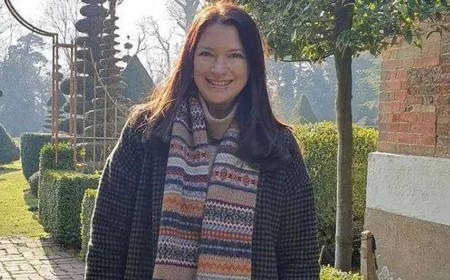 Rachel De Thame Returns to BBC Team for RHS Chelsea Flower Show 2026