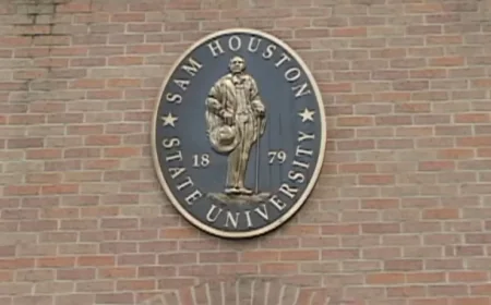 William Davis Football: Sam Houston State Player Dies at 22
