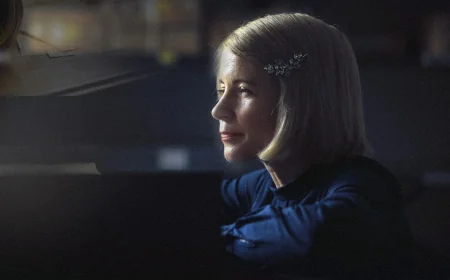 Lucy Worsley Presents BBC Two’s Two-Part American Revolution Series