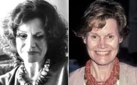 Judy Blume Admits Cheating on First Husband in Biography