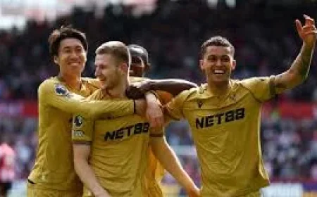 Glasner Says Crystal Palace Won’t Rotate Much for Arsenal Vs Crystal Palace