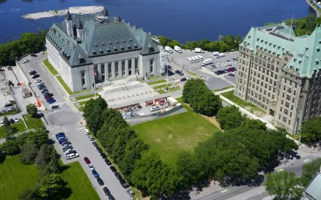 La Cour suprême du Canada reconnaît un délit civil distinct — Cour Suprême Du Canada