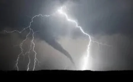 Kansas districts dismiss early as Wibw Weather threat grows