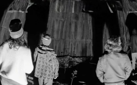 Jeff Ament Says Pearl Jam Made Four Dollars on a Twenty-Dollar Ticket