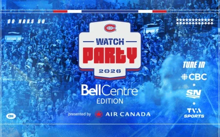 Canadiens lose 8-3 to Buffalo in Game 6, force Ch Mtl Game 7