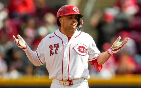 Sal Stewart Delivers 2-for-3 Day After Francona Keeps Him In Lineup