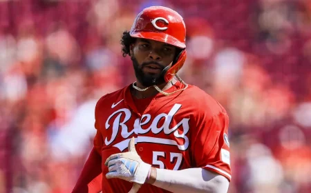 Terry Francona Faces Reds Roster Shuffle After Trevino Goes on IL