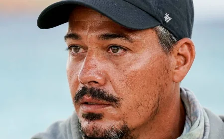 Rob Mariano Slams Billie Eilish Idol Before Survivor 50 Finale