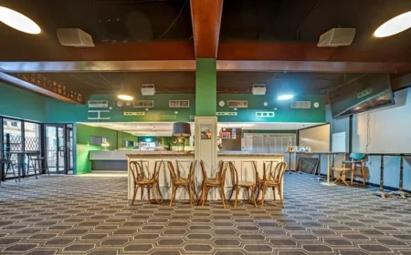 Justin Hemmes buys 5-7 Barrack Street for more than $15 million