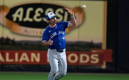 Bellinger and Chisholm Lift Yankees Past Blue Jays 7-6 — Where To Watch Toronto Blue Jays Vs New York Yankees