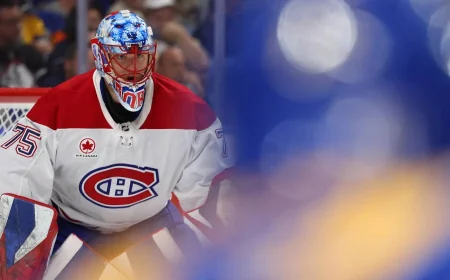 Dobes Montreal Faces Game 7 Pressure After Third-Period Pull