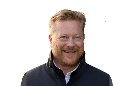 Iain Rogers Joins Okx as EMEA Compliance Head