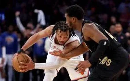 Zohran Mamdani Flags $13,000 Knicks Cavaliers Vs Knicks Seats
