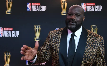 Bill Simmons Says Shaq Is Biggest Issue With Inside the NBA