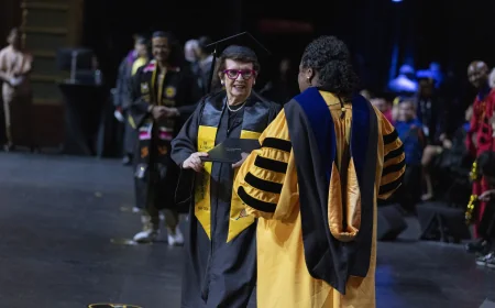 Billie Jean King Finishes History Degree at 82