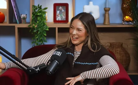 Louise Thompson Potty Training Apology Draws Backlash Over Nappies Comments