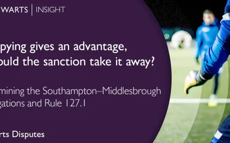 Southampton Face EFL Charge Before Middlesbrough F.c. Semi-Final