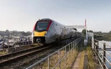 Greater Anglia leadership team unites three rail bodies