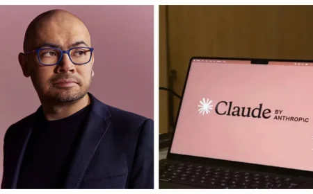 Demis Hassabis Emerges as Early Anthropic Investor, FT Says