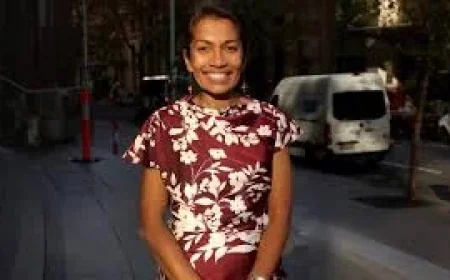 Dr Sharmila Chandran Racp Suspension Leaves College Leadership Split
