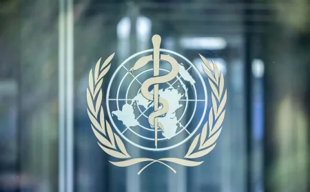 WHO Declares Bundibugyo Ebola Symptoms Emergency in Congo, Uganda