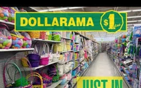 Dollarama Holds CA$172.84 as AGM Governance Vote Nears