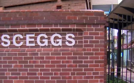 Police investigate Sceggs pipe bomb allegation in Darlinghurst