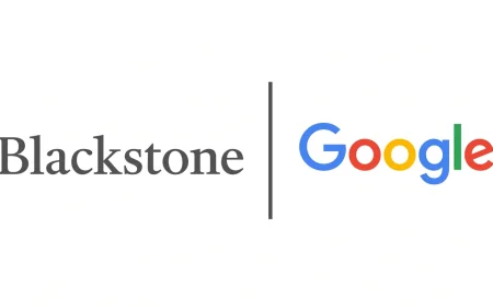 Blackstone and Google Ai Launch $5 Billion TPU Cloud Venture