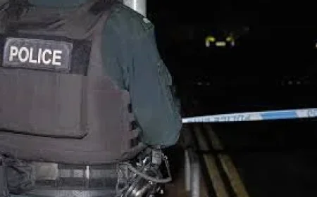 PSNI investigates threatening email sent to schools and businesses in County Antrim — Belfast Live